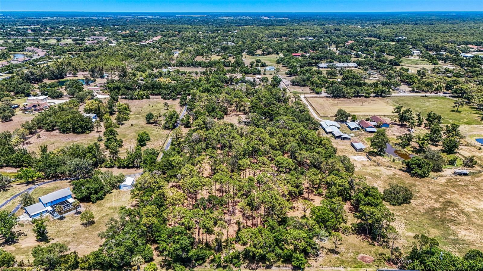 SARASOTA PLANTATIONS - Residential