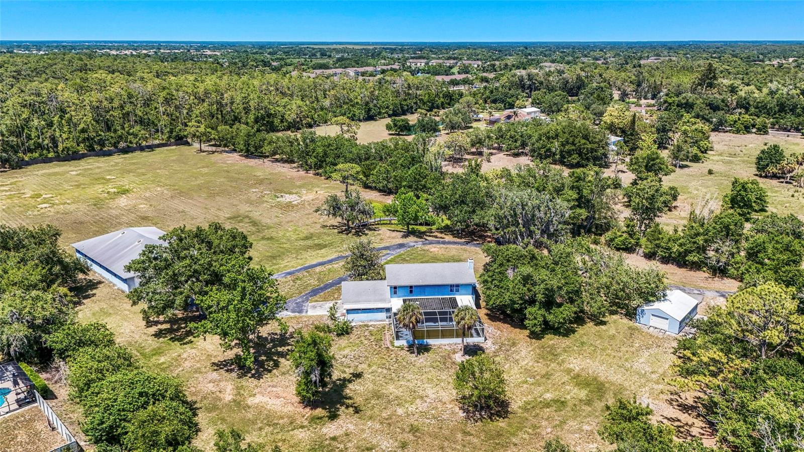 SARASOTA PLANTATIONS - Residential