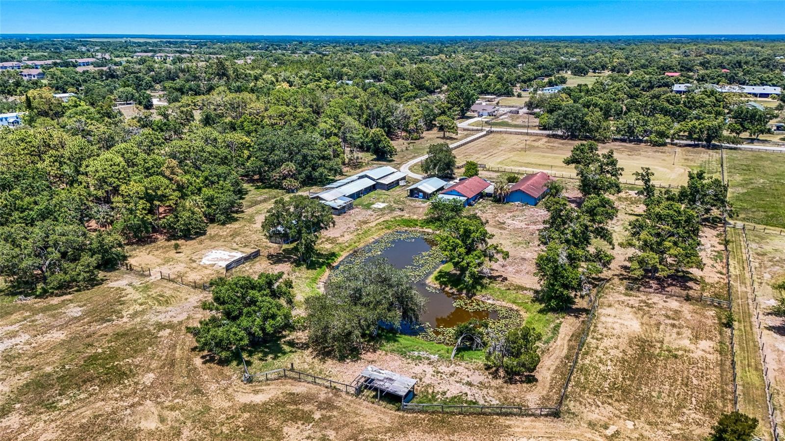 SARASOTA PLANTATIONS - Residential