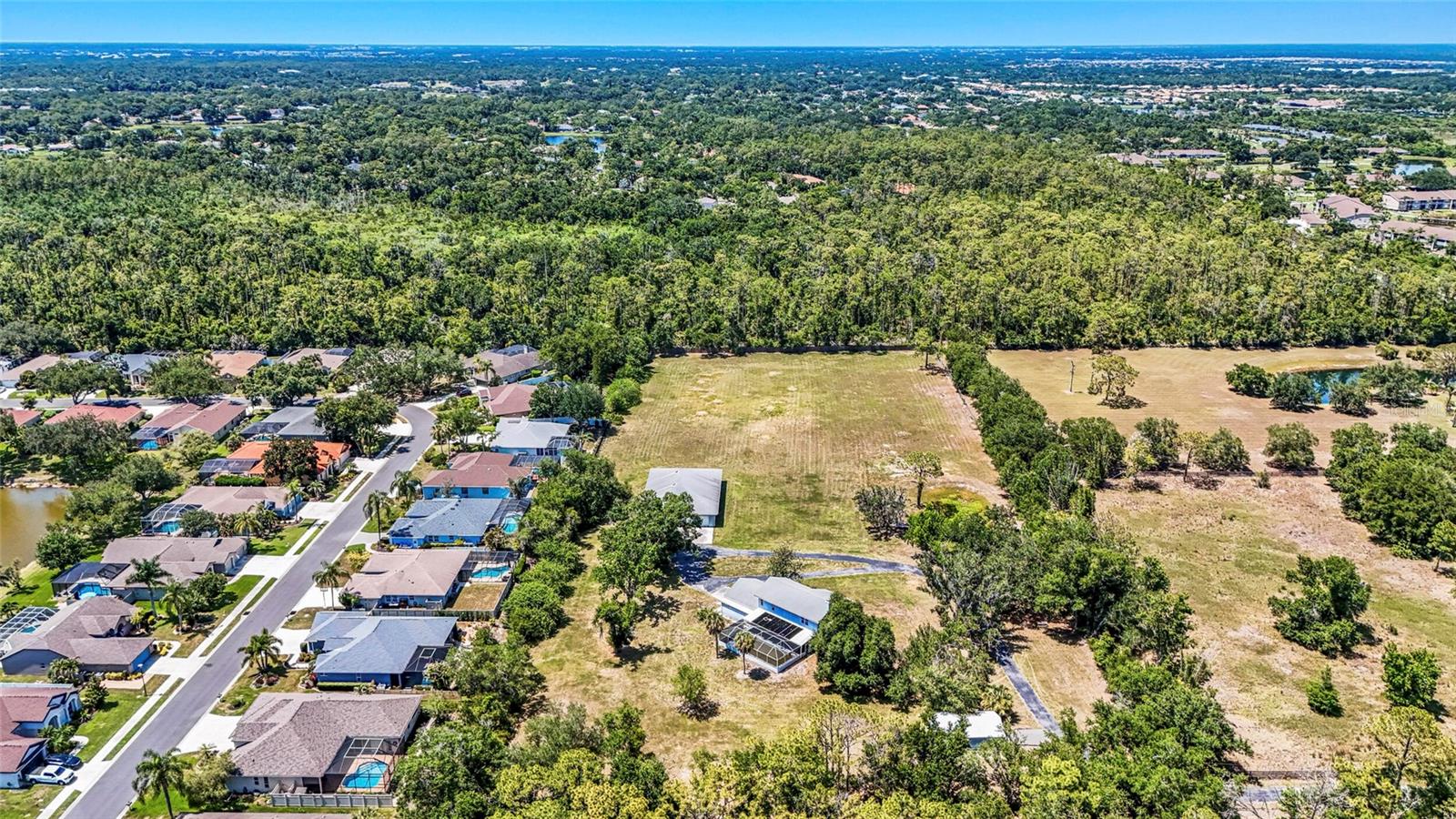 SARASOTA PLANTATIONS - Residential