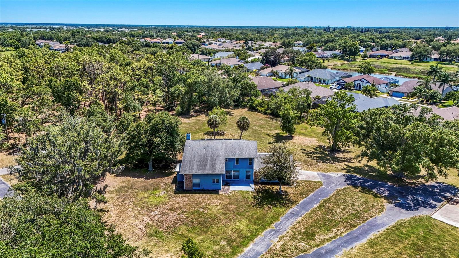 SARASOTA PLANTATIONS - Residential