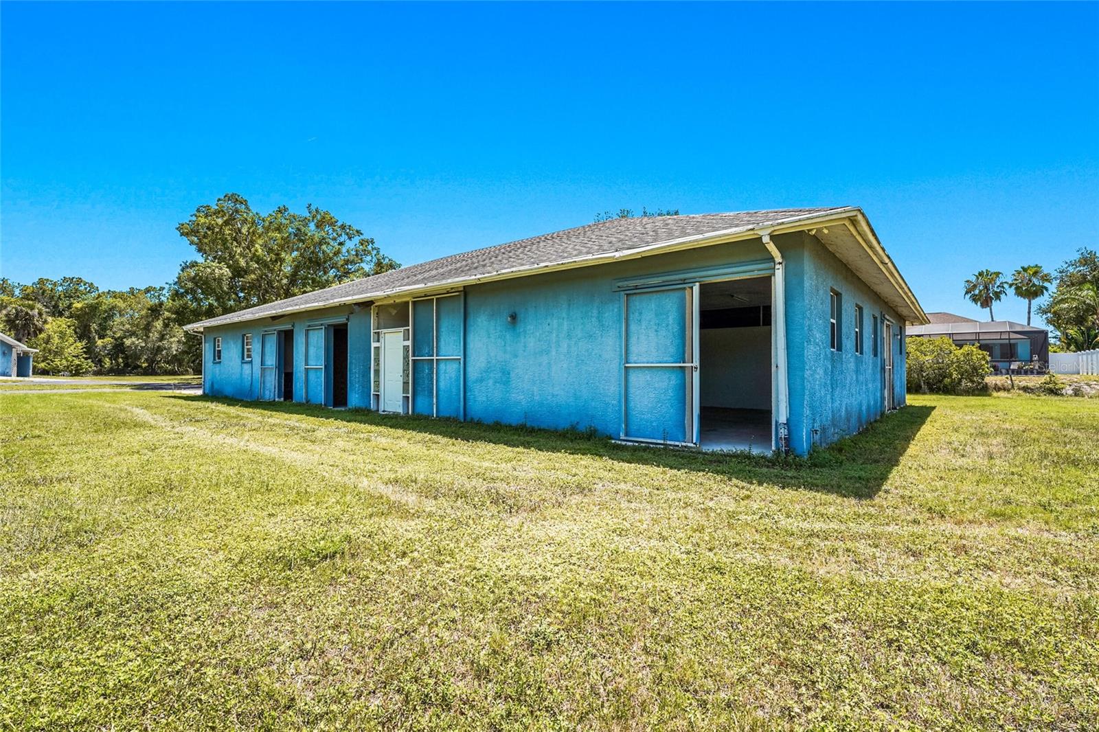 SARASOTA PLANTATIONS - Residential