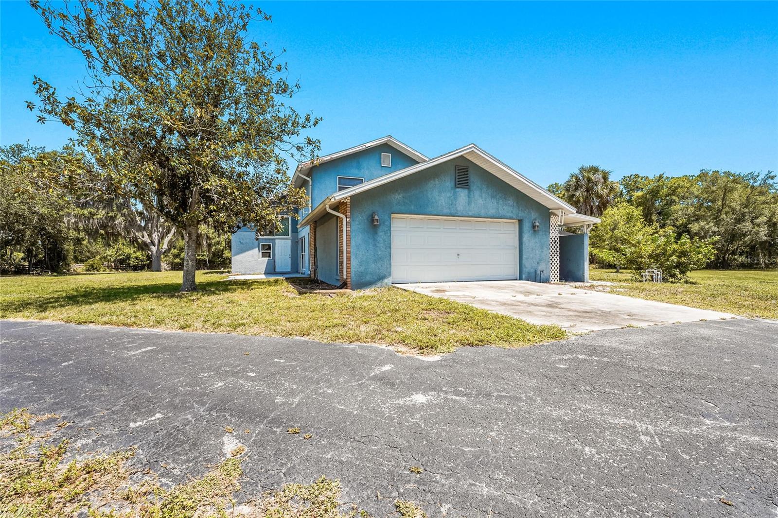 SARASOTA PLANTATIONS - Residential
