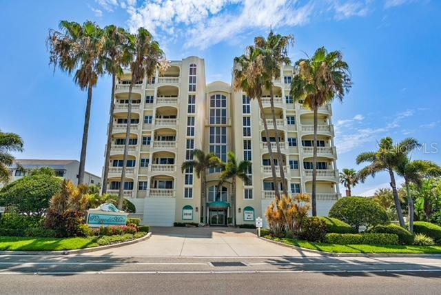 PALAZZO DEL MARE CONDO - Residential