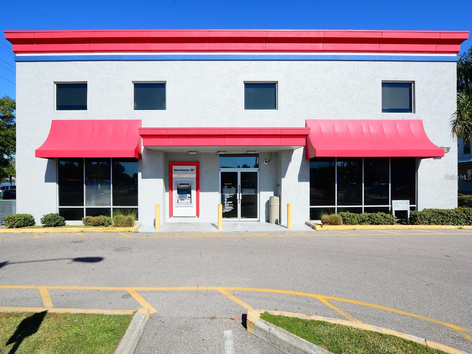 EUSTIS - Commercial Sale