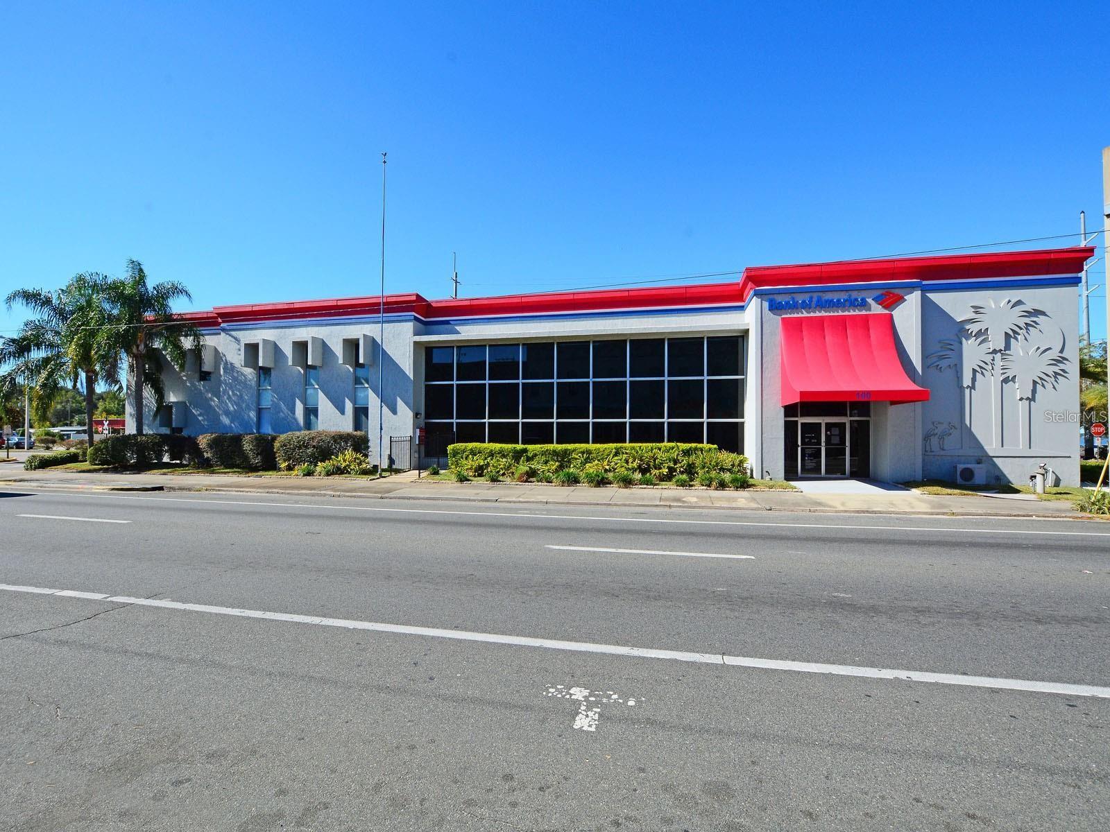 EUSTIS - Commercial Sale