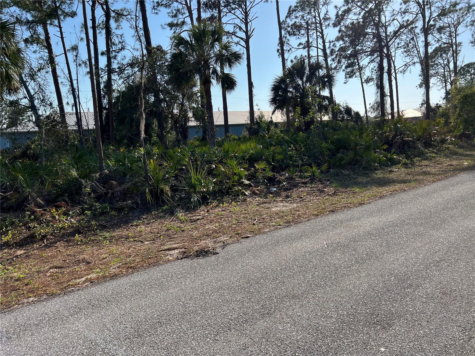 PORT CHARLOTTE SEC 016 - Land