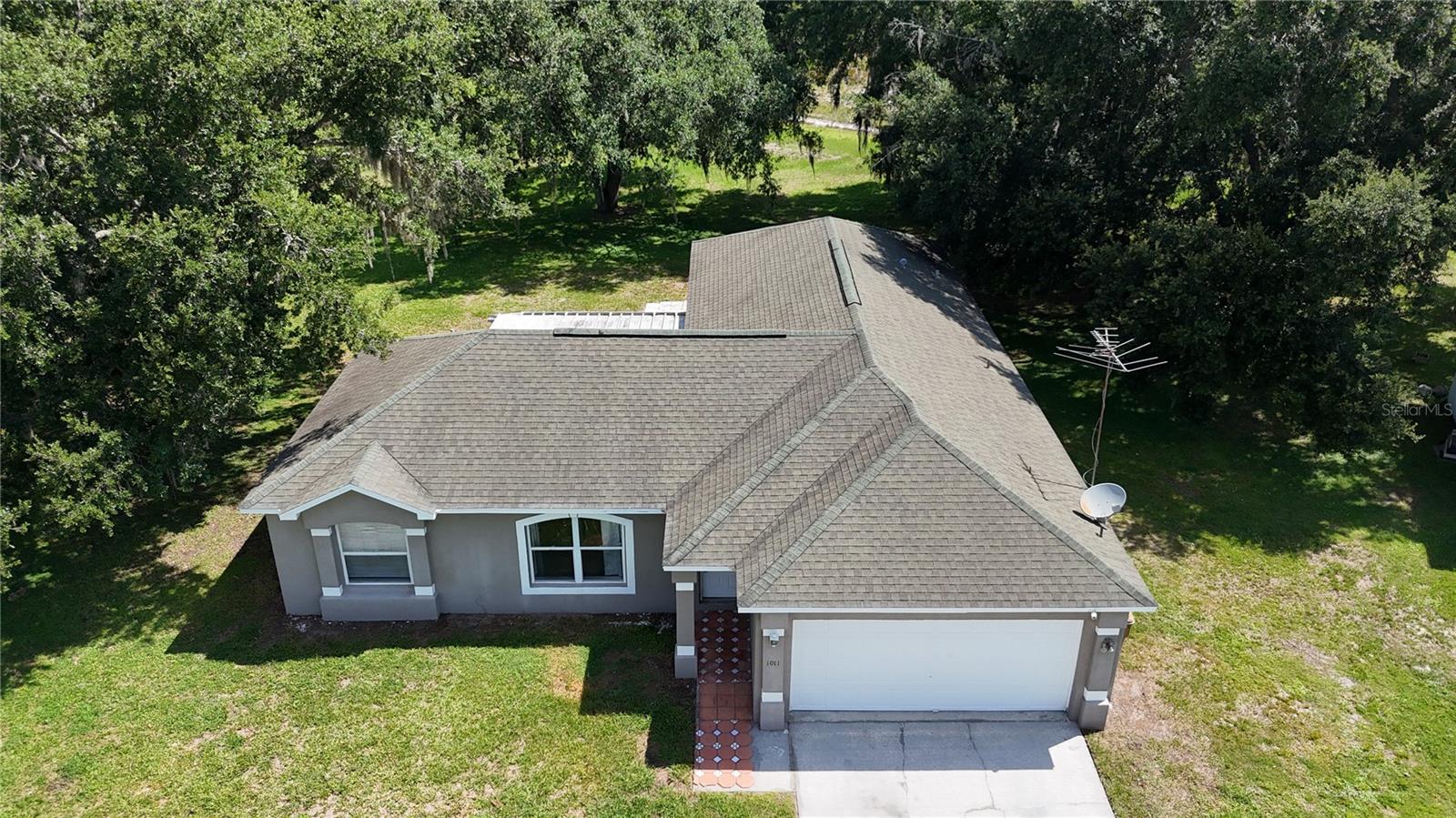 POINCIANA VILLAGE 5 NBHD 1 - Residential