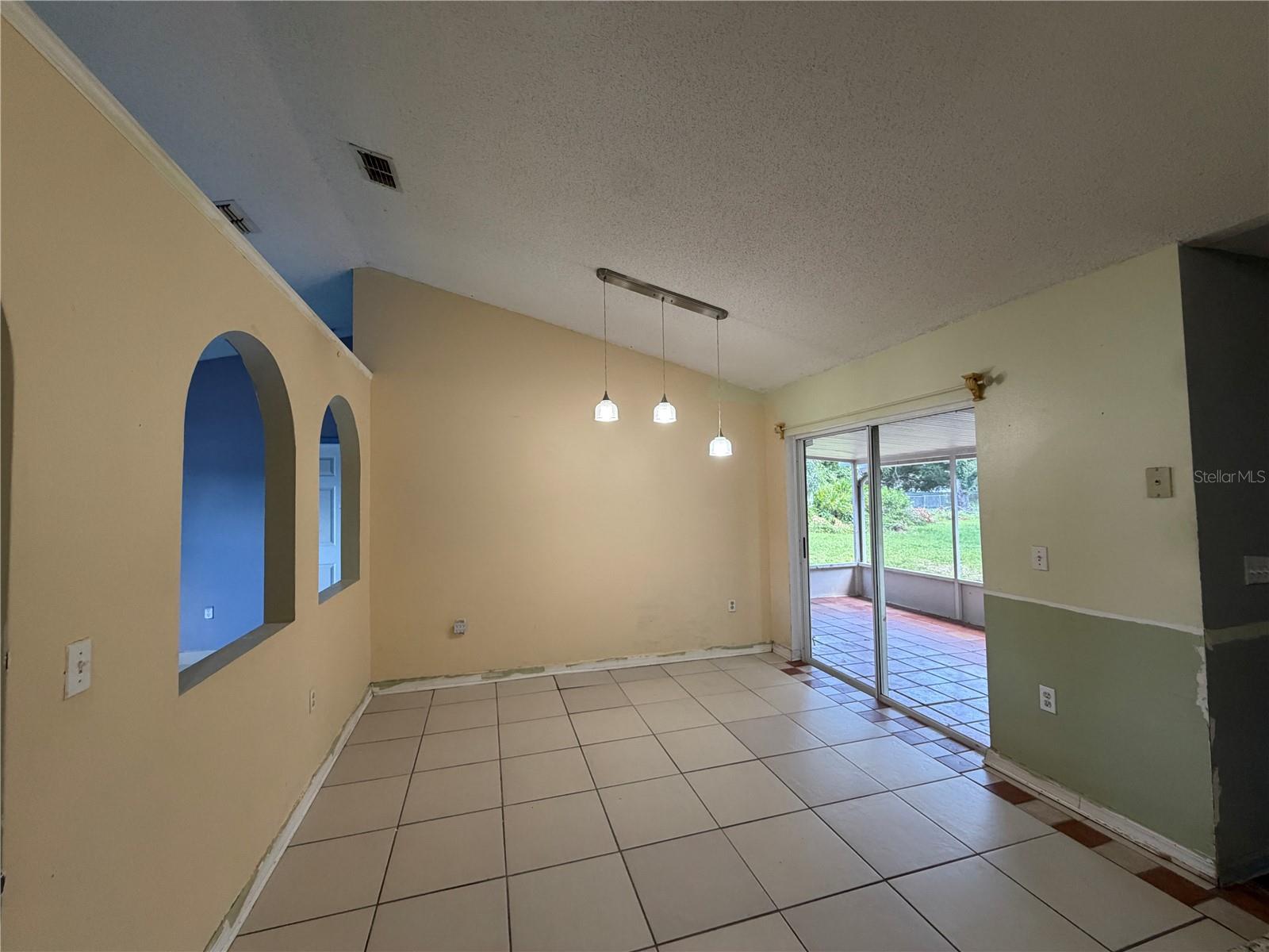 POINCIANA VILLAGE 5 NBHD 1 - Residential