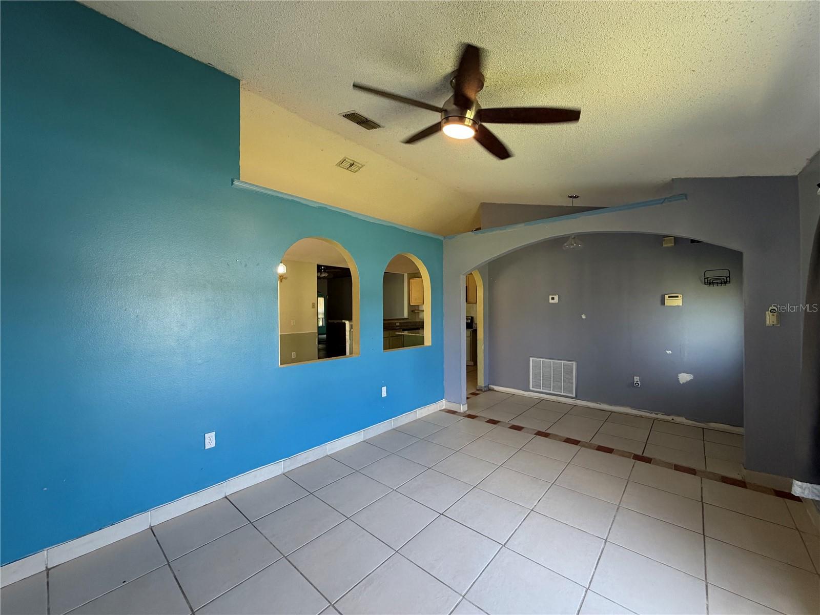POINCIANA VILLAGE 5 NBHD 1 - Residential