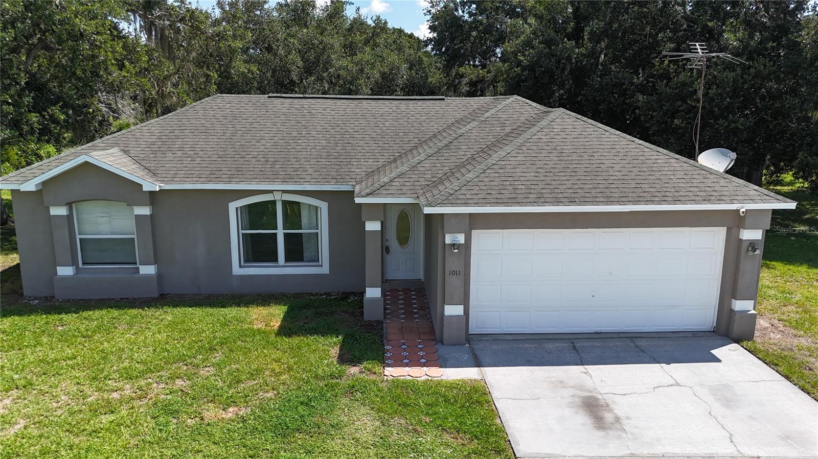 POINCIANA VILLAGE 5 NBHD 1 - Residential