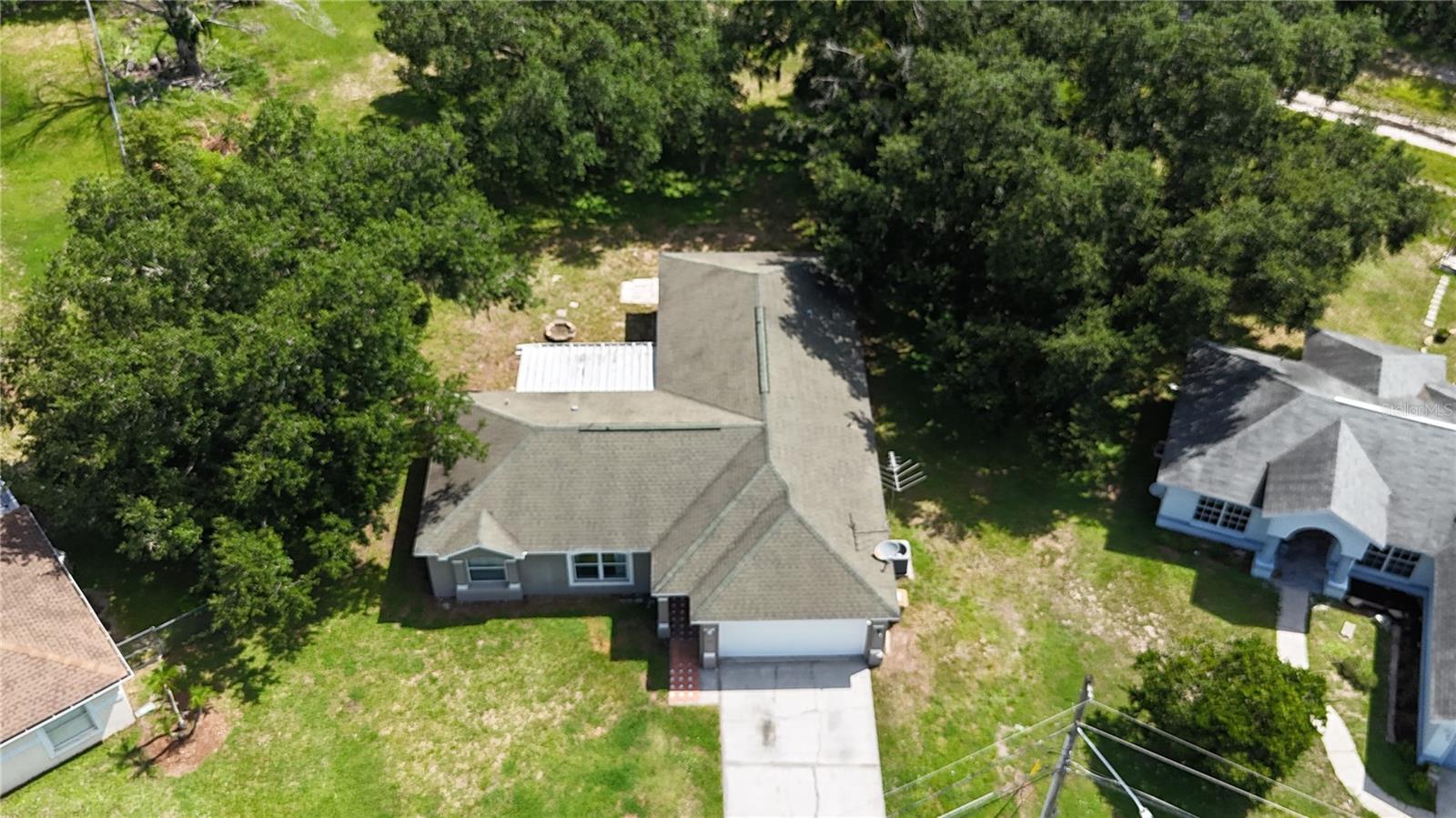 POINCIANA VILLAGE 5 NBHD 1 - Residential