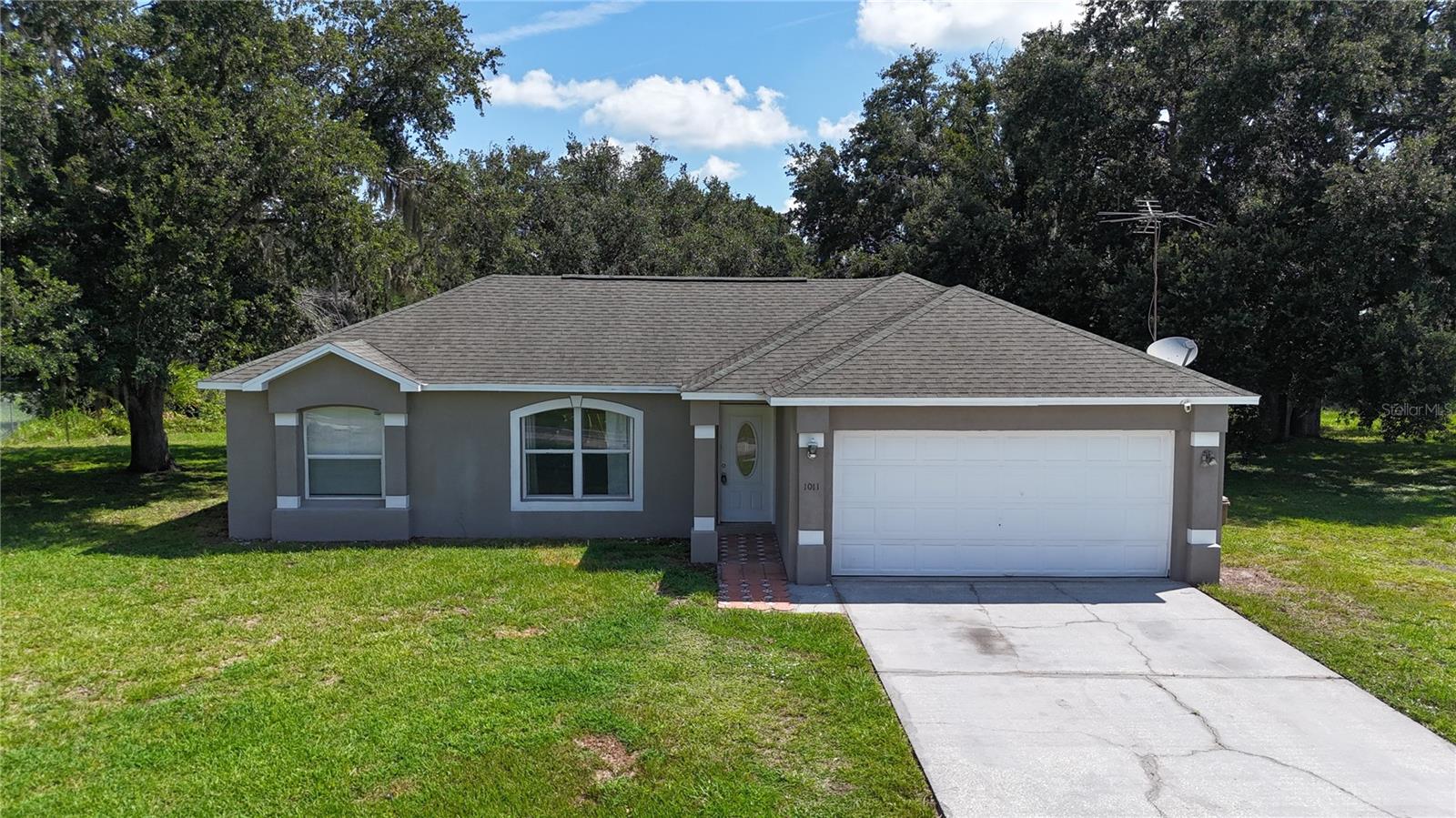 POINCIANA VILLAGE 5 NBHD 1 - Residential