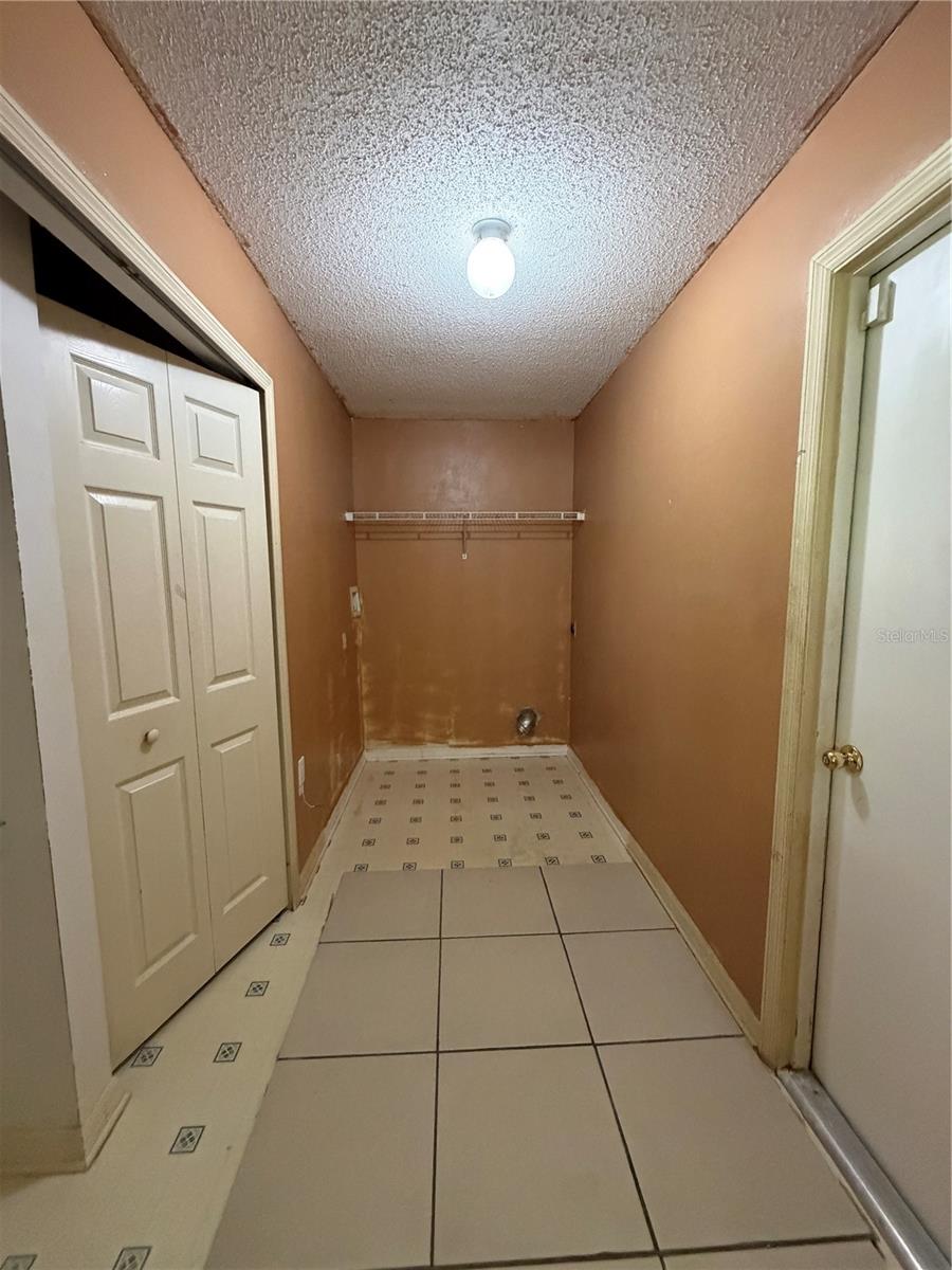 POINCIANA VILLAGE 5 NBHD 1 - Residential