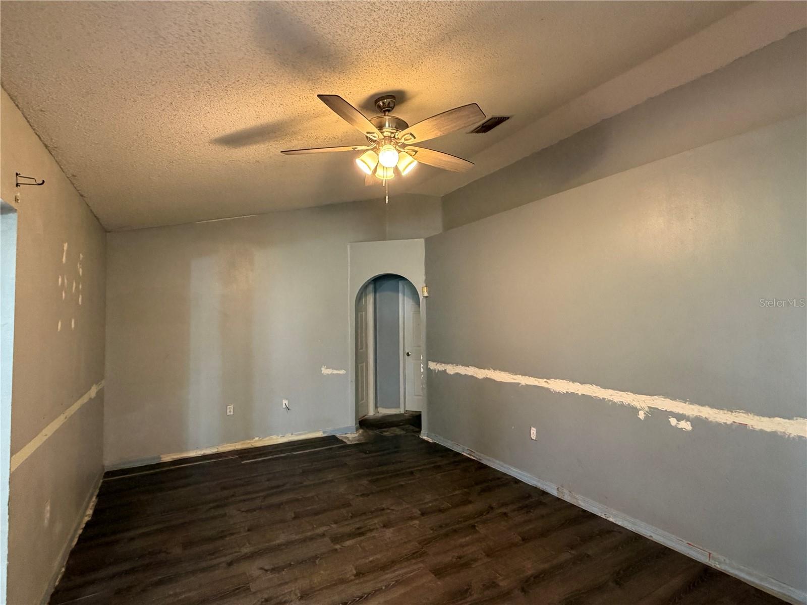 POINCIANA VILLAGE 5 NBHD 1 - Residential