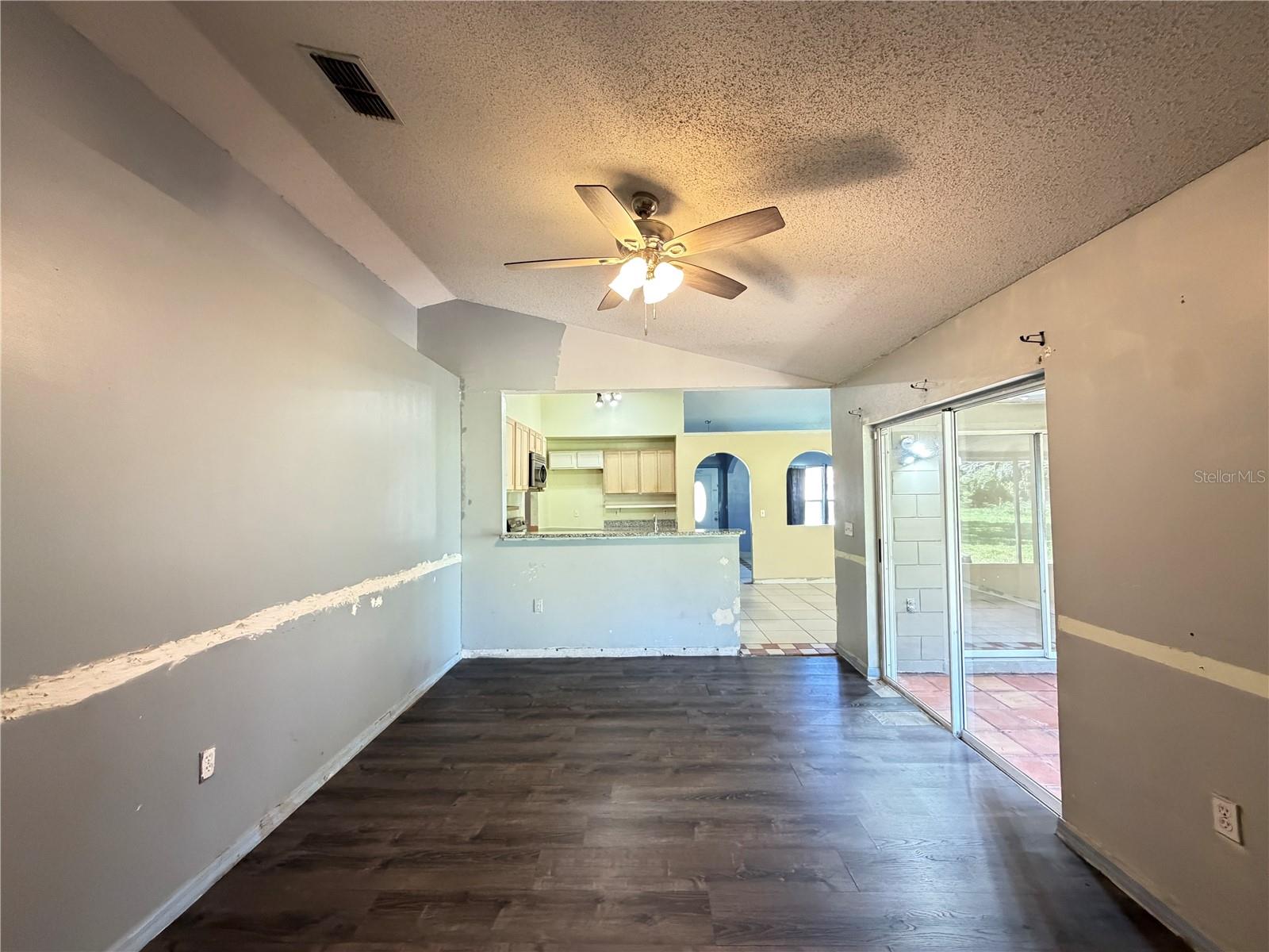 POINCIANA VILLAGE 5 NBHD 1 - Residential