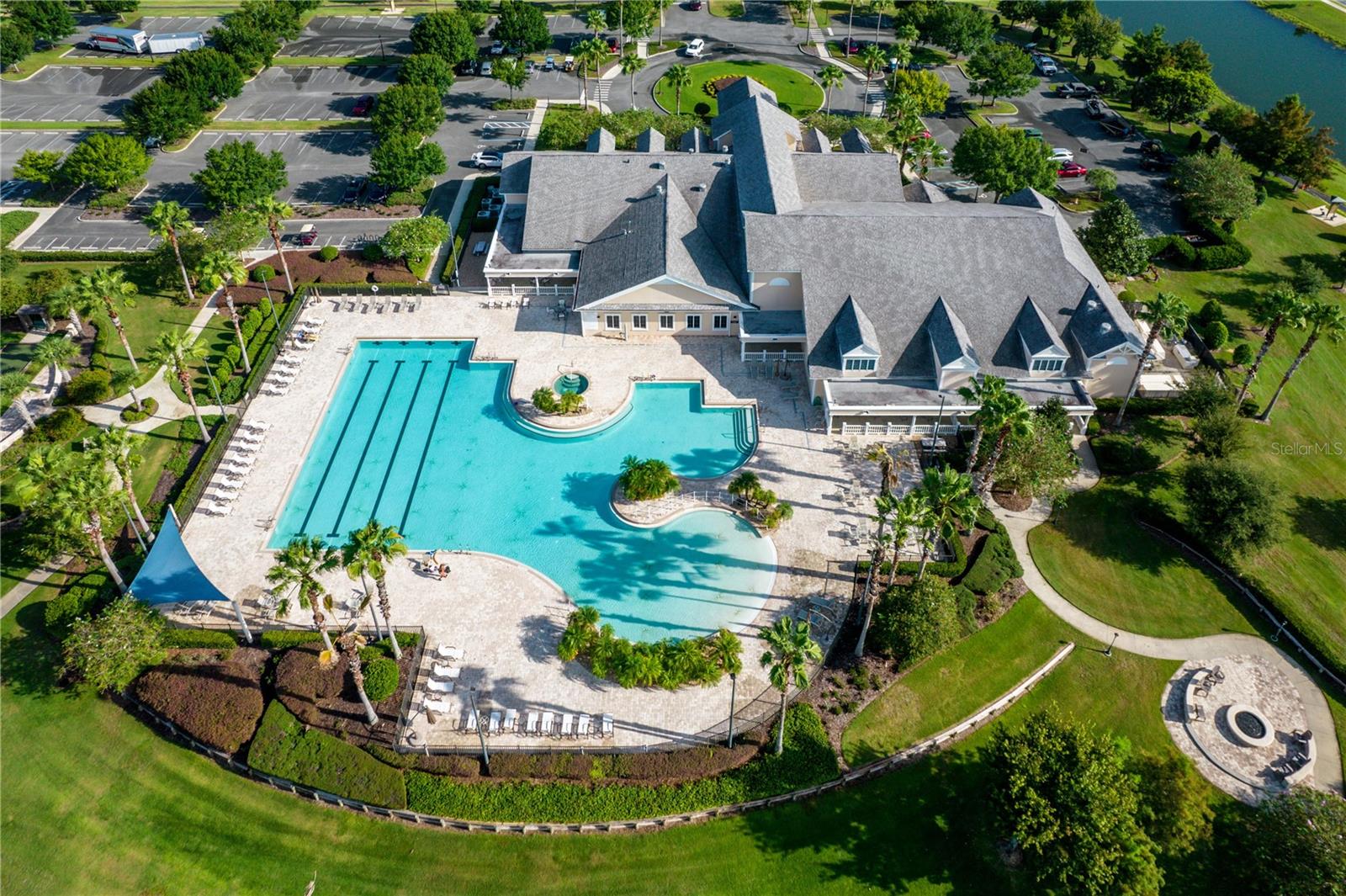 LAKES OF MOUNT DORA - Residential