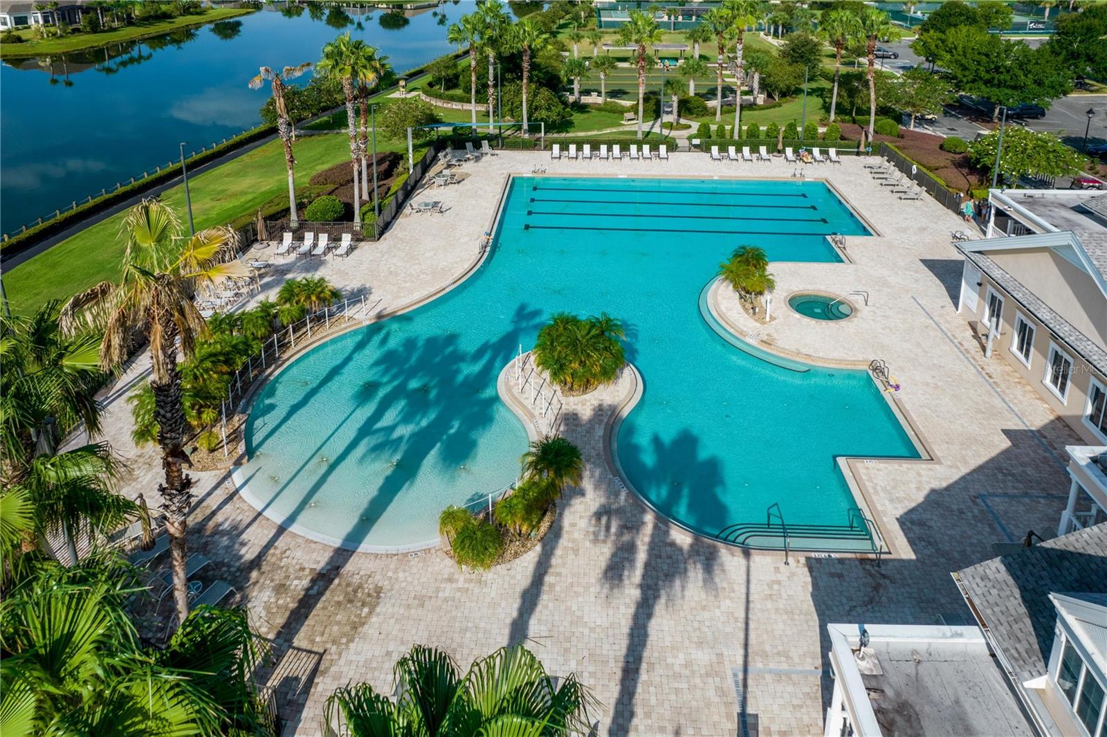 LAKES OF MOUNT DORA - Residential