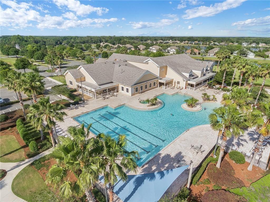 LAKES OF MOUNT DORA - Residential