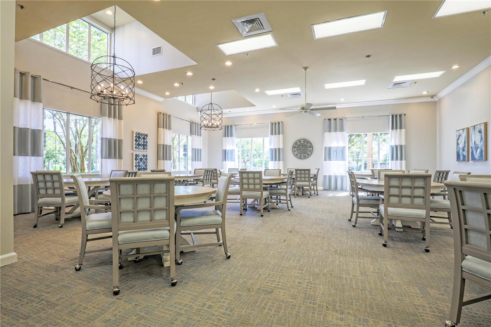 LAKES OF MOUNT DORA - Residential