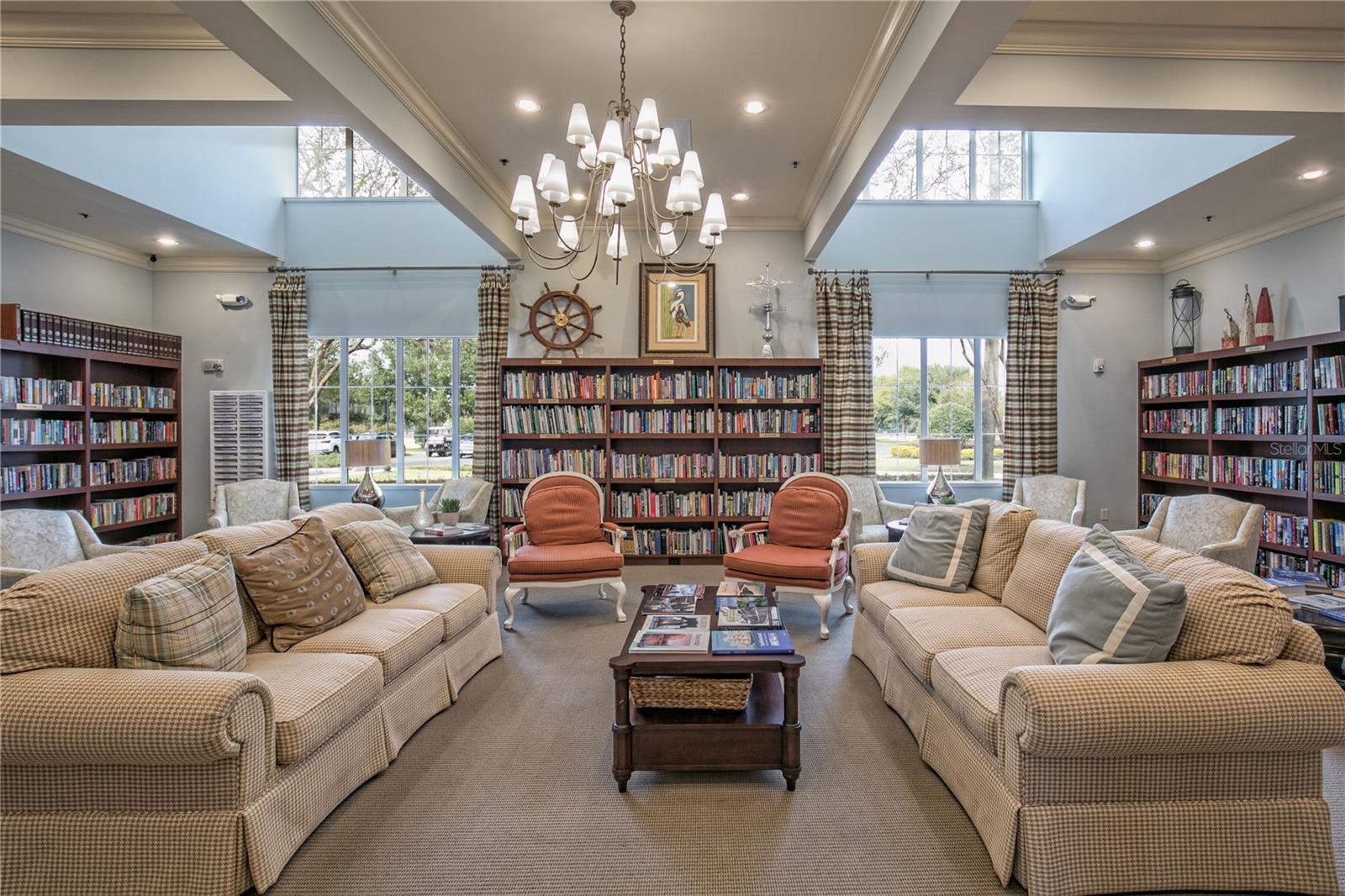 LAKES OF MOUNT DORA - Residential