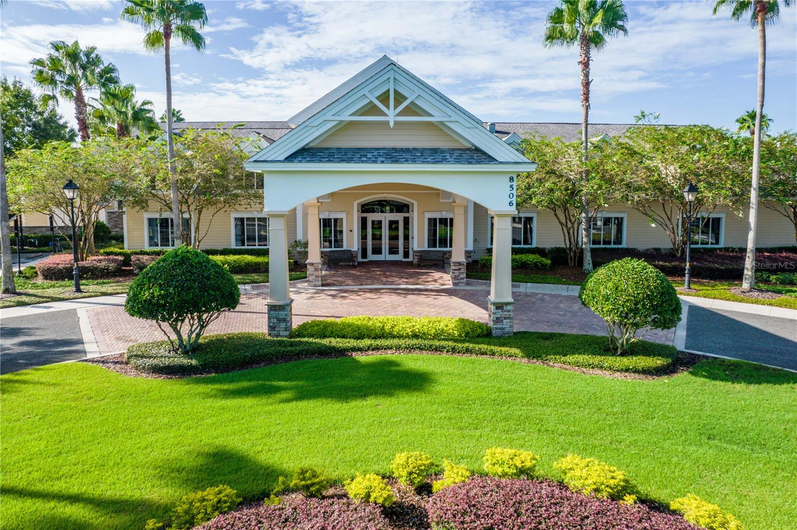 LAKES OF MOUNT DORA - Residential