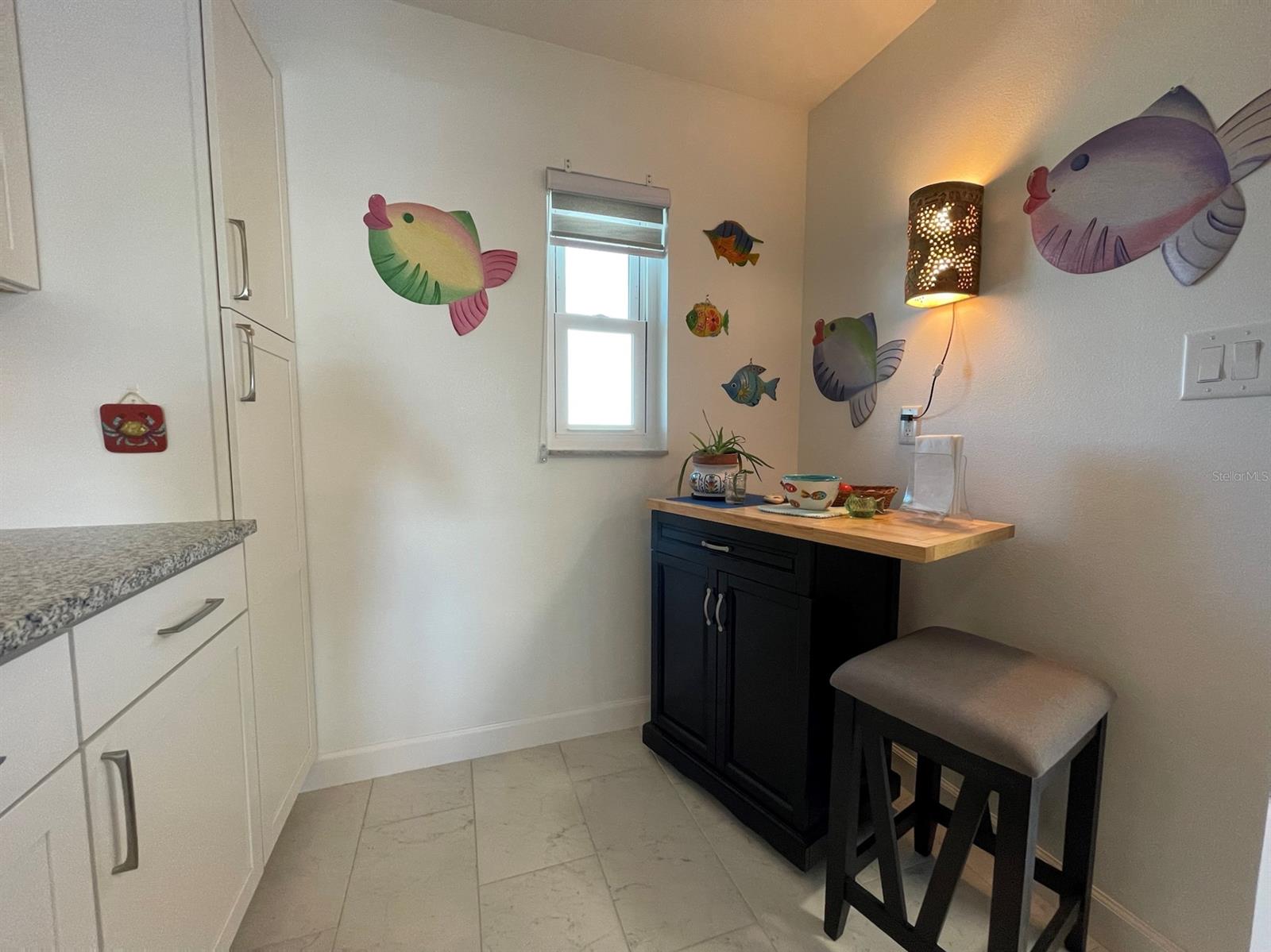 Captains Quarters - Residential