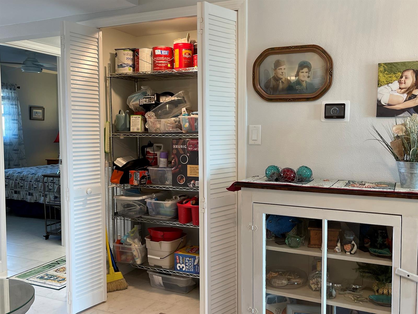 Captains Quarters - Residential