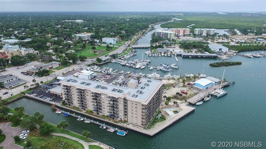 Captains Quarters - Residential
