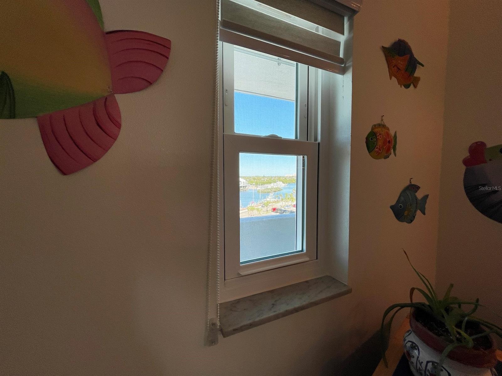 Captains Quarters - Residential