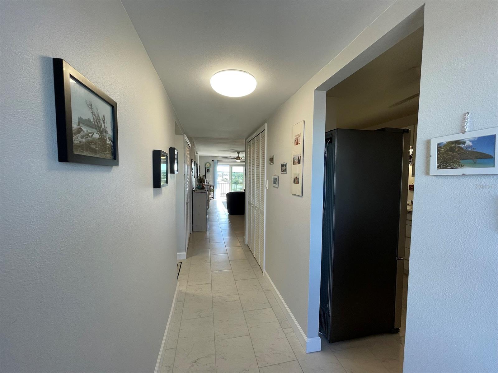 Captains Quarters - Residential