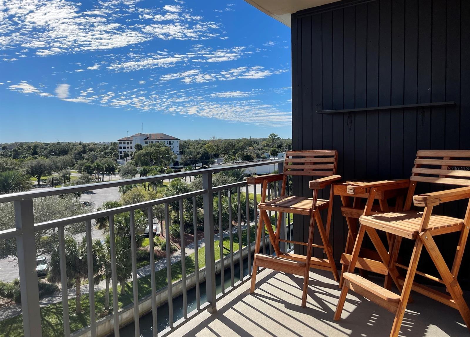 Captains Quarters - Residential