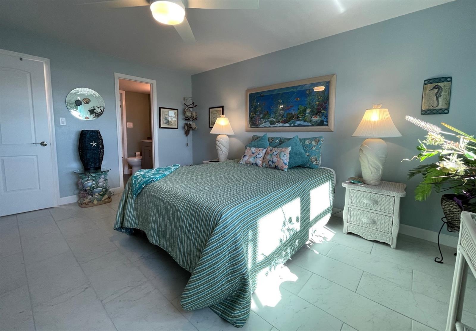 Captains Quarters - Residential
