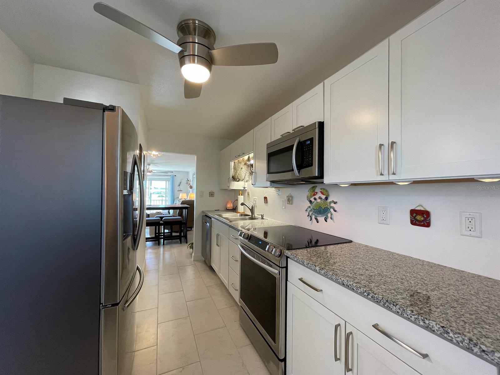 Captains Quarters - Residential