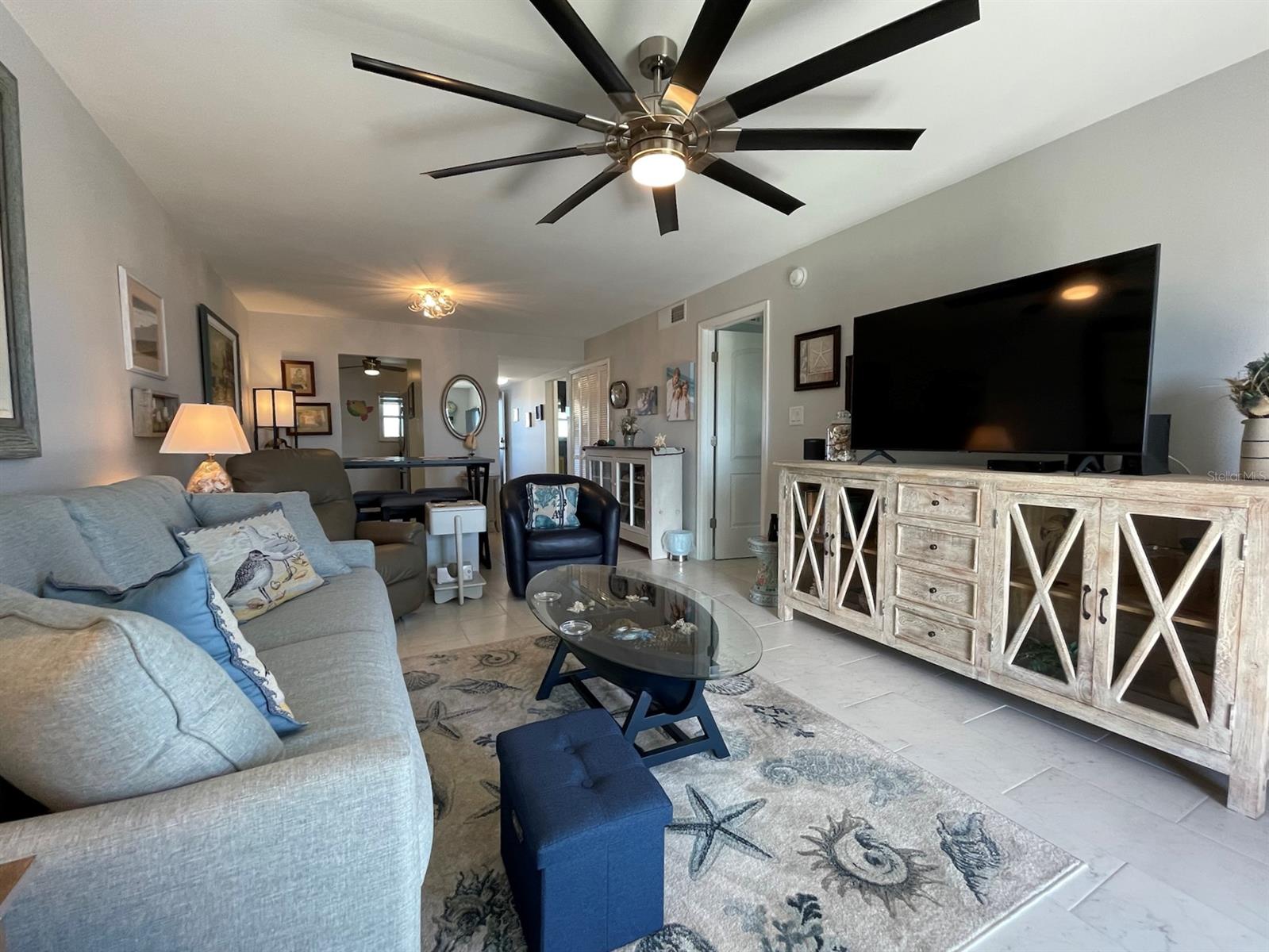 Captains Quarters - Residential
