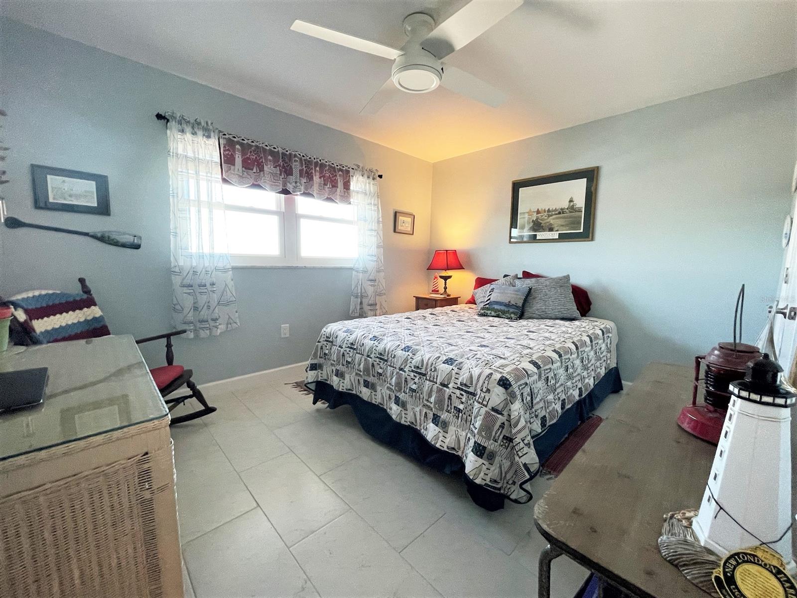 Captains Quarters - Residential