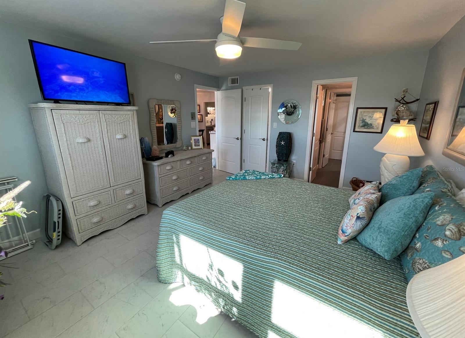 Captains Quarters - Residential
