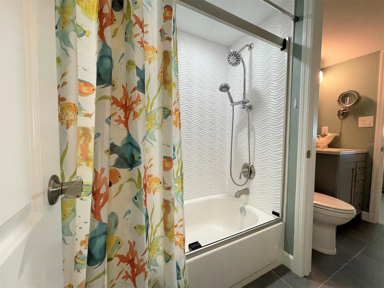 Captains Quarters - Residential