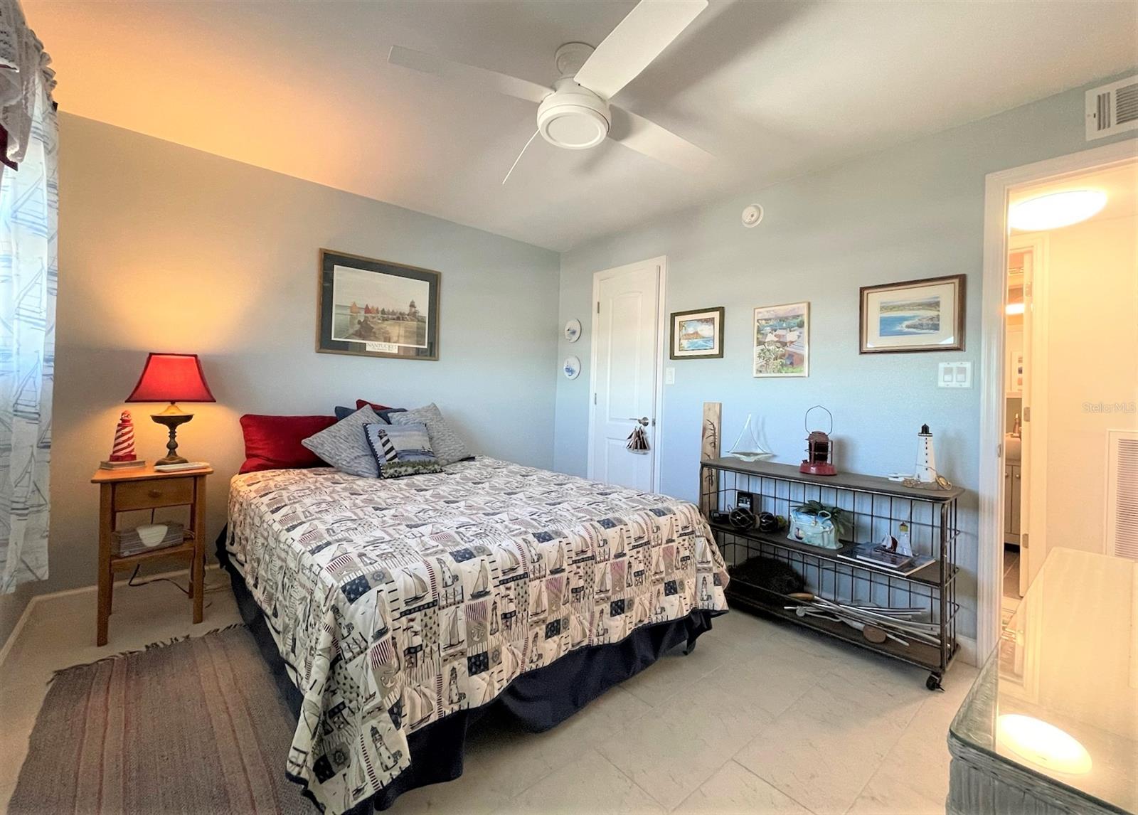 Captains Quarters - Residential