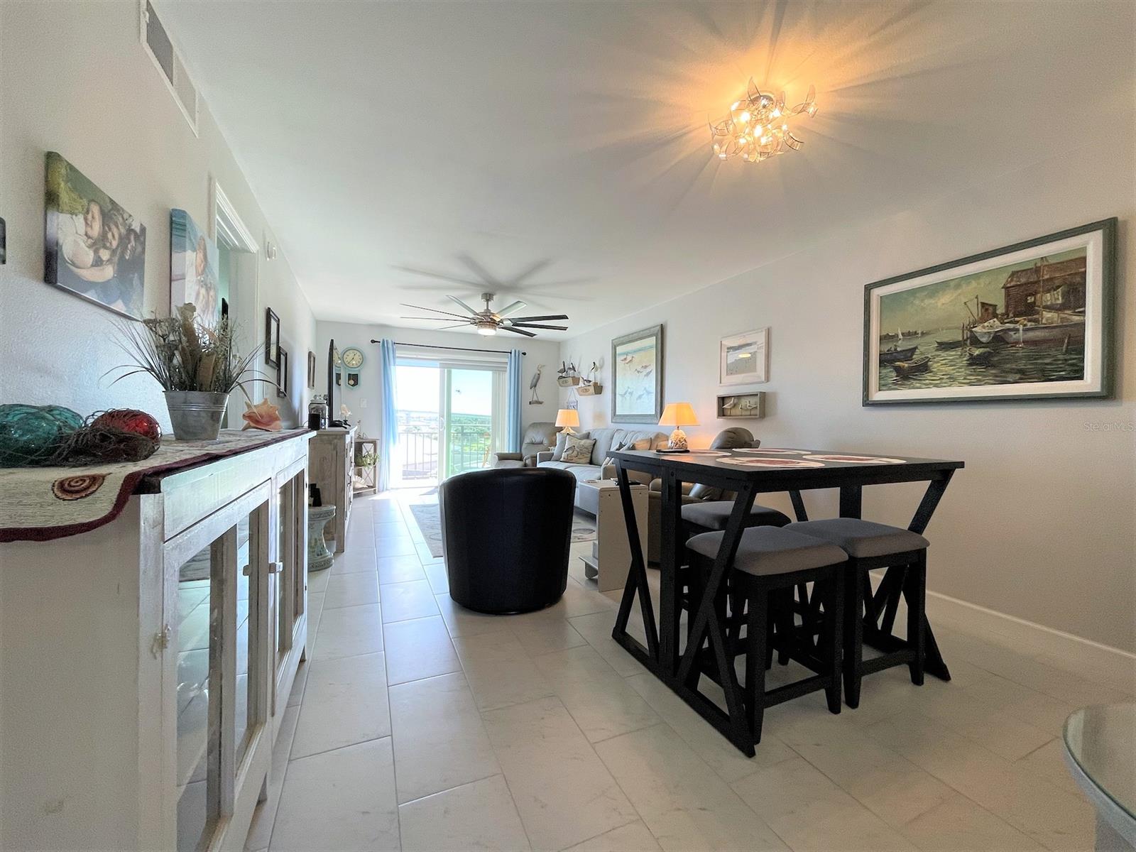 Captains Quarters - Residential