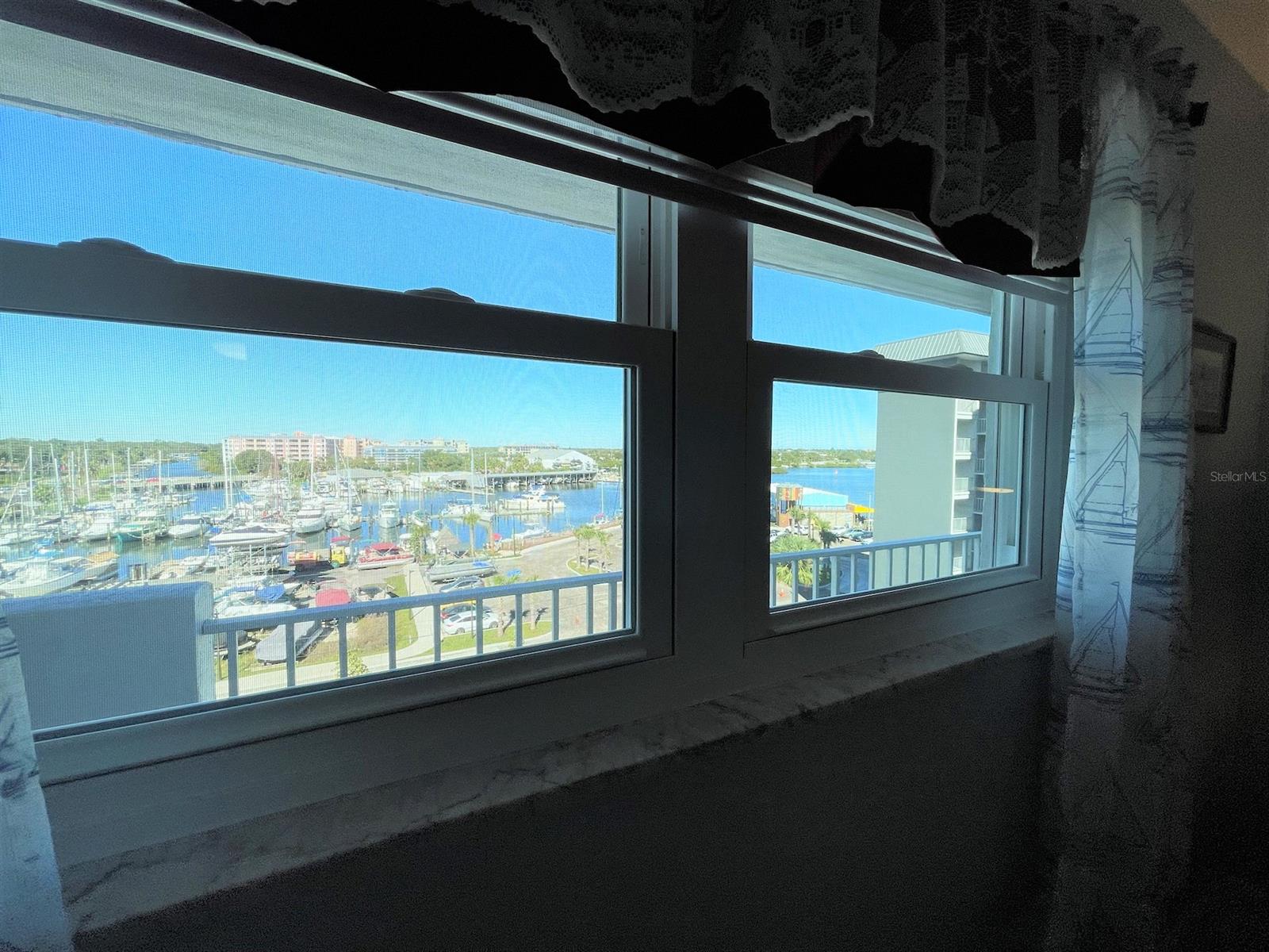 Captains Quarters - Residential