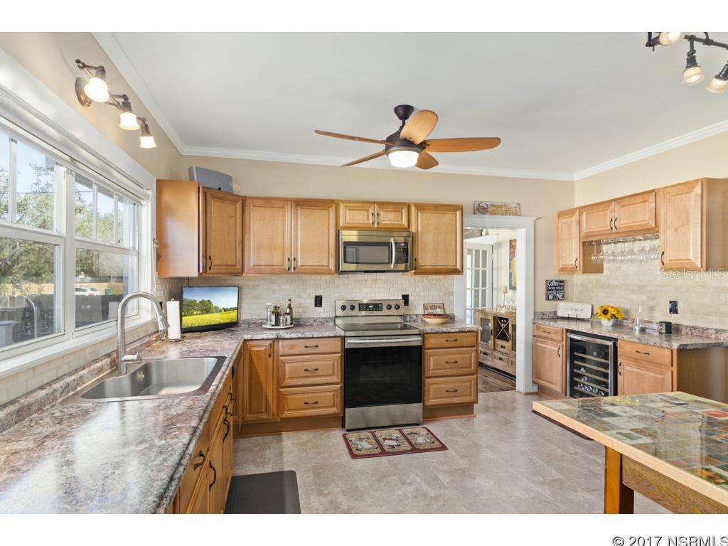 Andrews New Smyrna - Residential