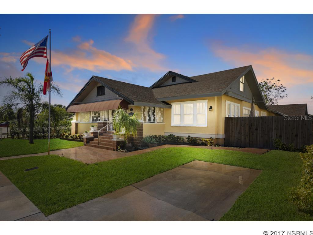 Andrews New Smyrna - Residential