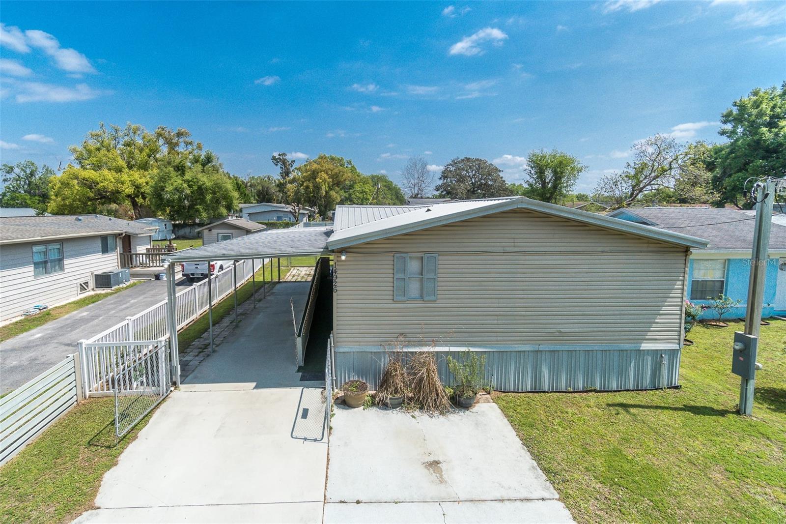 ACREAGE - Residential