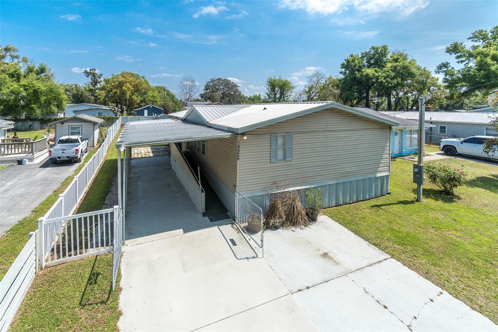 ACREAGE - Residential