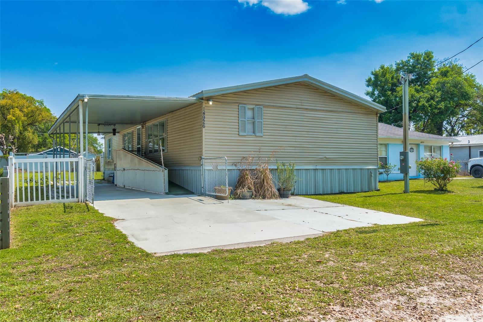 ACREAGE - Residential