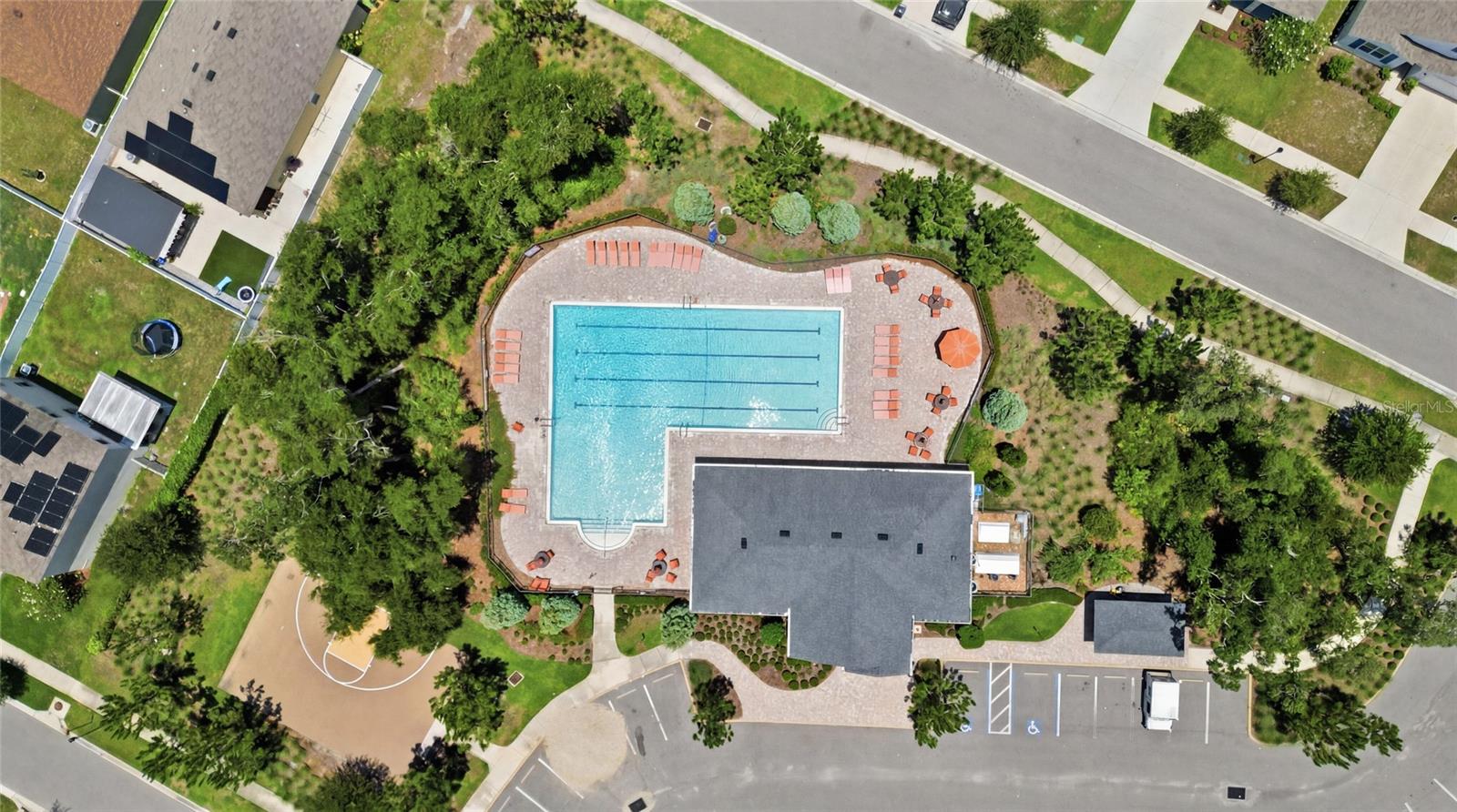 TIMBERCREEK PH 1 - Residential