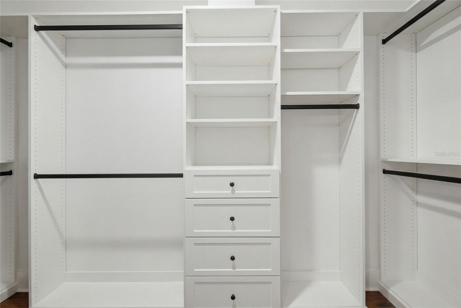 TIMBERCREEK PH 1 - Residential