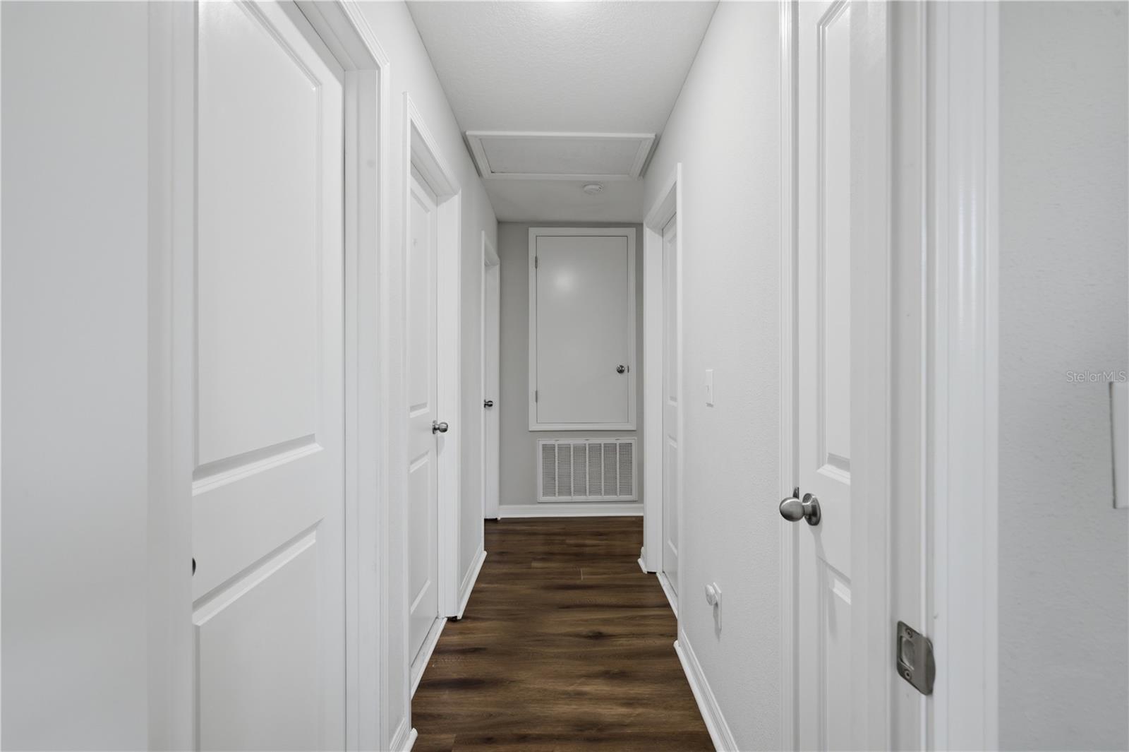 TIMBERCREEK PH 1 - Residential