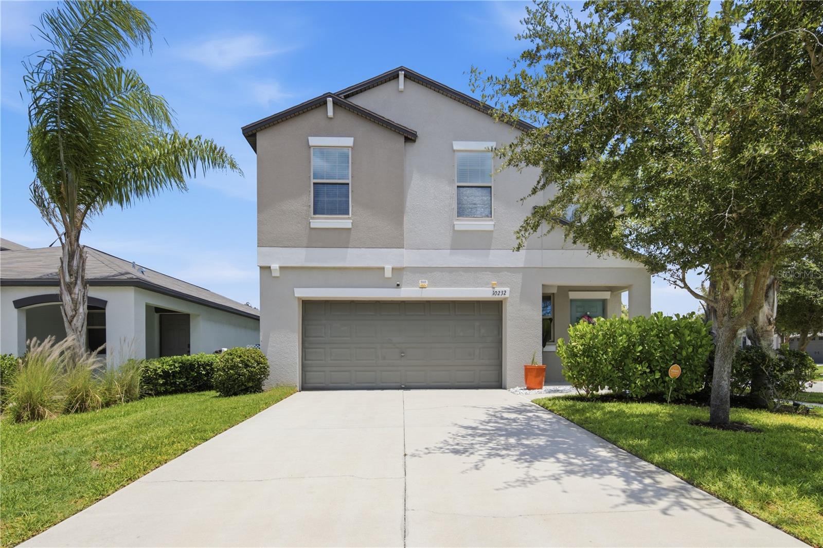 TIMBERCREEK PH 1 - Residential